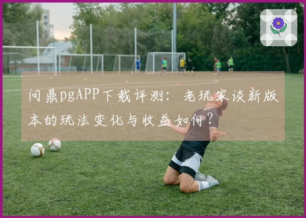 问鼎pgAPP下载评测：老玩家谈新版本的玩法变化与收益如何？
