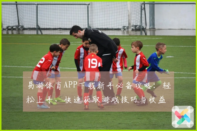 易游体育APP下载新手必备攻略：轻松上手，快速获取游戏技巧与收益